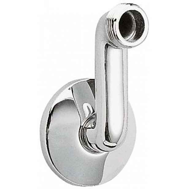 Grohe - S-přípojka, chrom 12482000