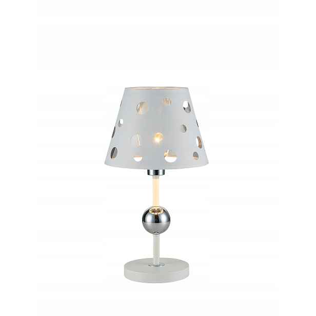 Stolní lampa 1x60W E14 Batley Ledea