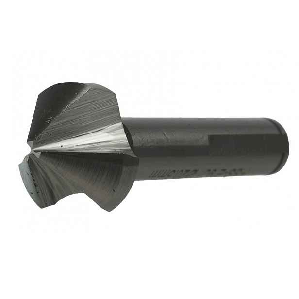 Záhlubník kuželový kovový Hardox Pm Exact 90° Din 335-C 6.3 mm Najder