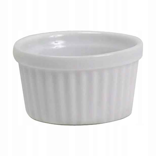 Zapékací miska 8 cm Luzifer Bauscher 12 ks