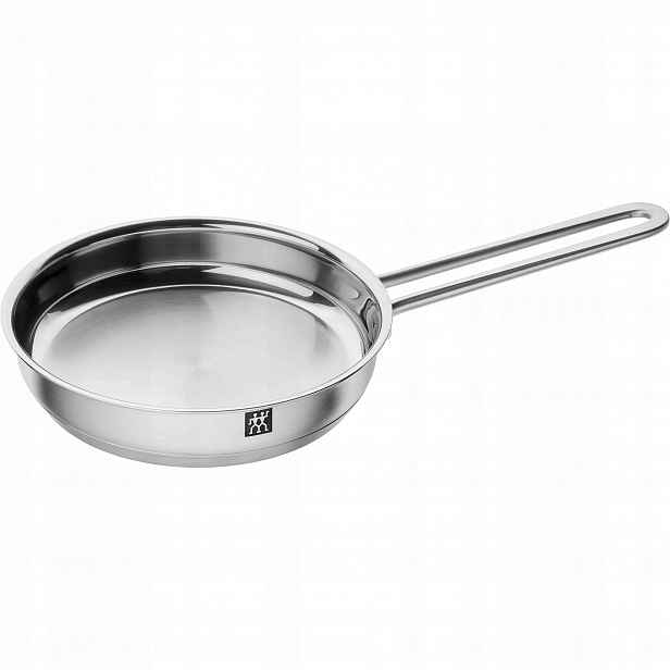 Ocelová pánev Zwilling Pico 16 cm indukční ocel 18/10