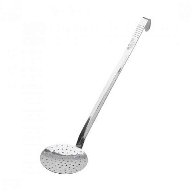 Odpěňovačka, 40,2 cm, nerezová ocel – de Buyer
