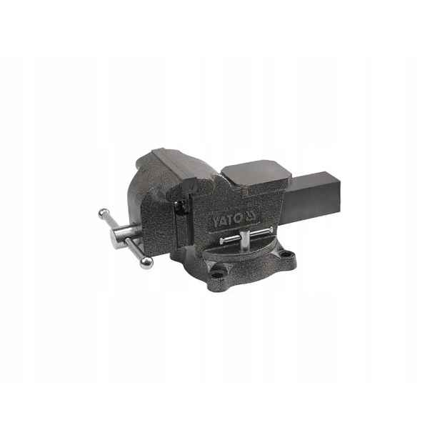Yato Otočné Zámečnické Svěráky 100 MM YT-6501