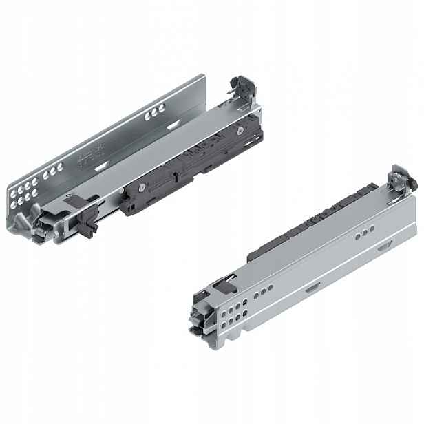 Blum 760H2700S vodicí lišta Movento 270 mm 40 kg
