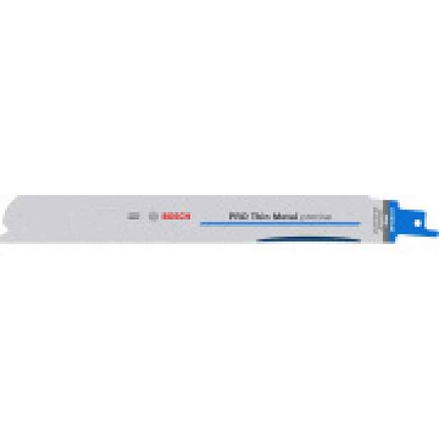 Pilový plátek do pily ocasky Bosch PRO Thin Precise S1137EAF 1 ks 2608658989KS