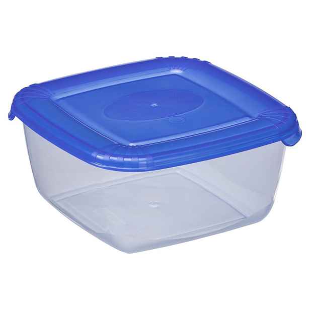 PLAST TEAM - Dóza 2,5l Polar