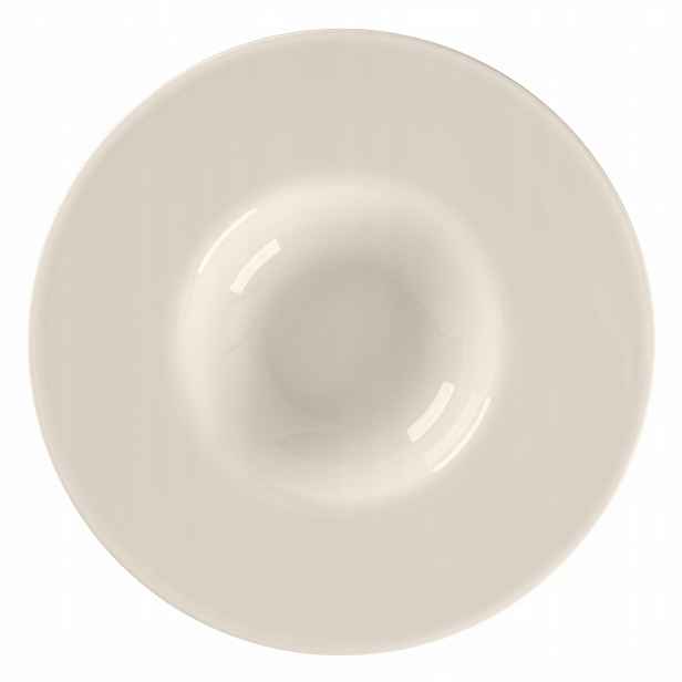 Porcelánový Rak Bravura Hluboký talíř Gourmet 25 cm