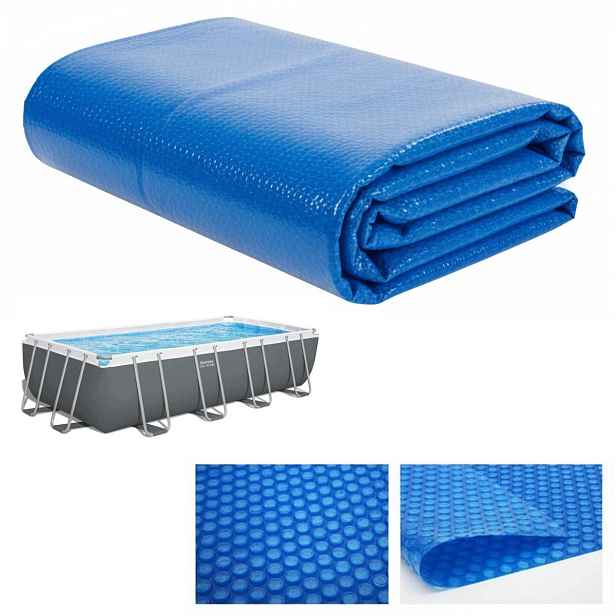 Solární Topný Panel Je Vhodný Do Bazénu Bestway 56466