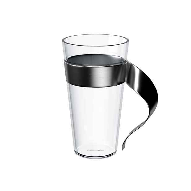 Villeroy & Boch Sklenice na latte macchiato NewWave, 300 ml 11-3737-3424