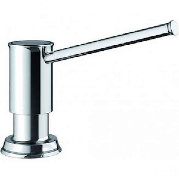 Dřezová baterie Blanco LIVIA chrom 521291