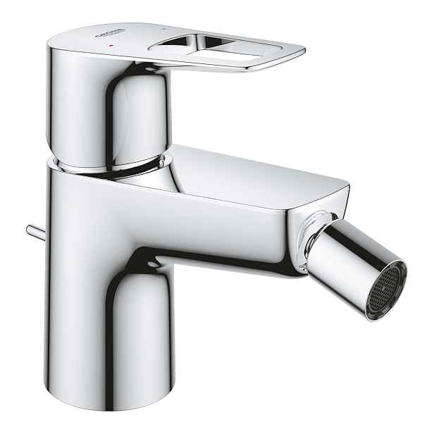 Baterie bidetová Grohe Bauloop chrom 23338001