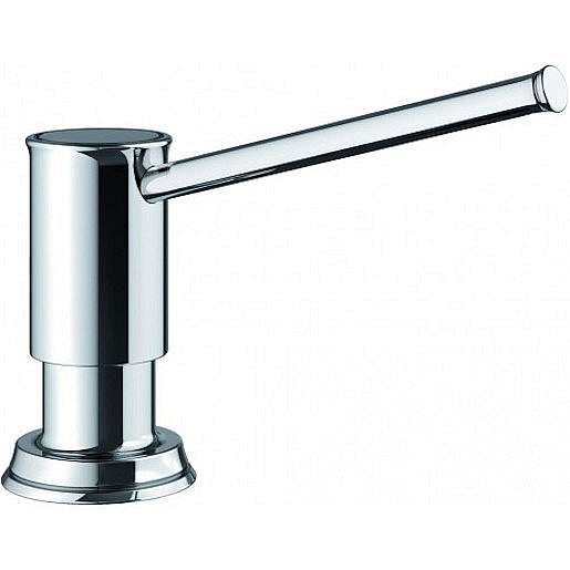 Dřezová baterie Blanco LIVIA chrom 521291