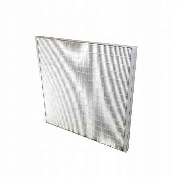 Mezifiltr M5 EU5 ePM10 55% 148 x 180 x 25 mm