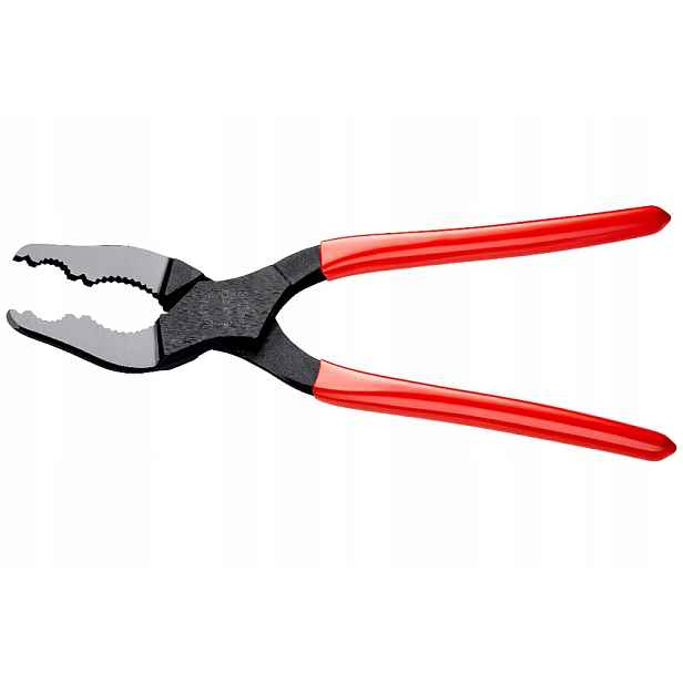 Speciální kleště Knipex 84 21 200 200 mm pro úzké šrouby ohnuté o 20 stupňů