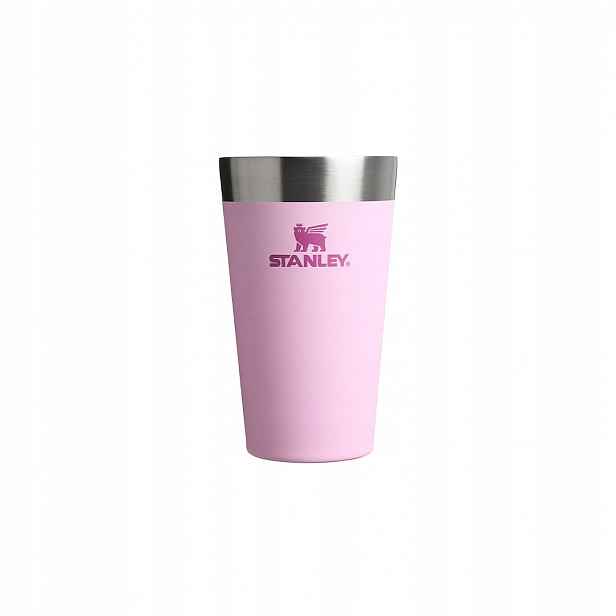 Stanley termohrnek Stacking Tumbler 0.47L Che