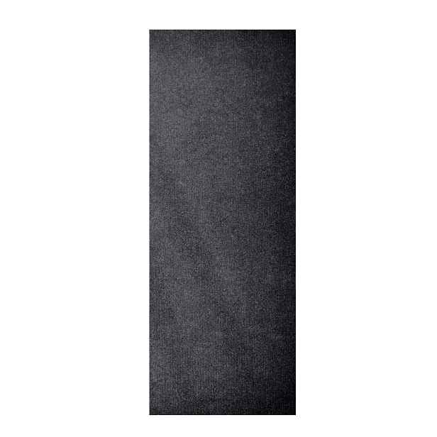 Běhoun na míru Quick step antracit, šíře 90 cm, šedá, chodba / předsíň, Vopi