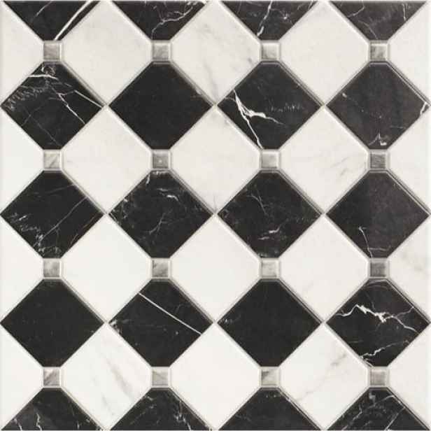Dlažba Realonda Firenze 44x44 cm FIRENZE44