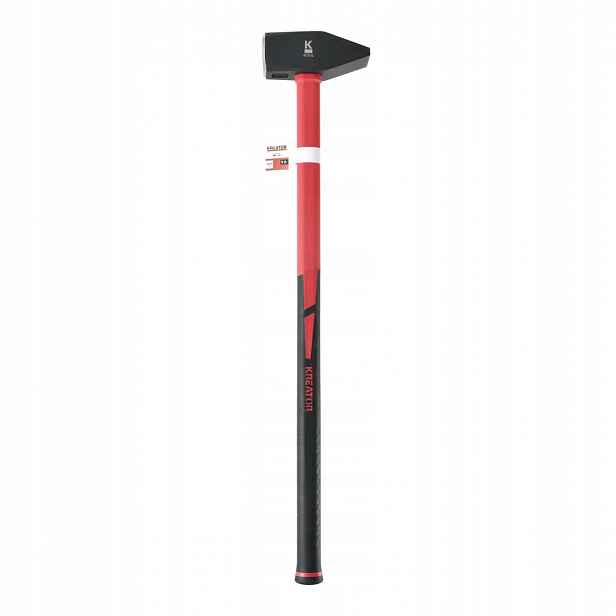 Kreator KRTH91001 Demoliční palice 4000g Laminátová násada