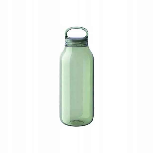 Láhev na vodu 500 ml zelená, zelená, velikost Kinto