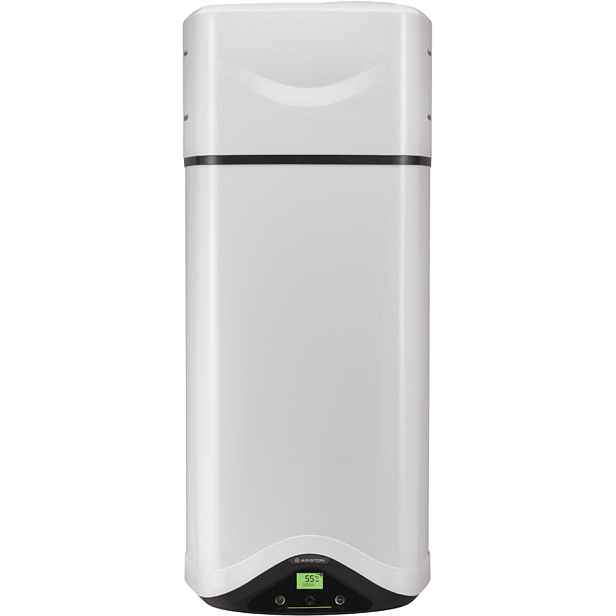 Ohřívač s tepelným čerpadlem Ariston Nuos Evo A+ 80 WH