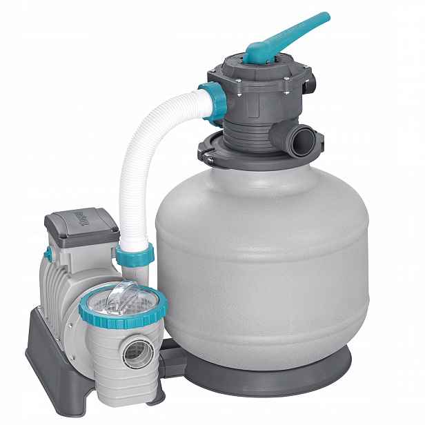 Písková pumpa do bazénu Bestway 11355 l/h