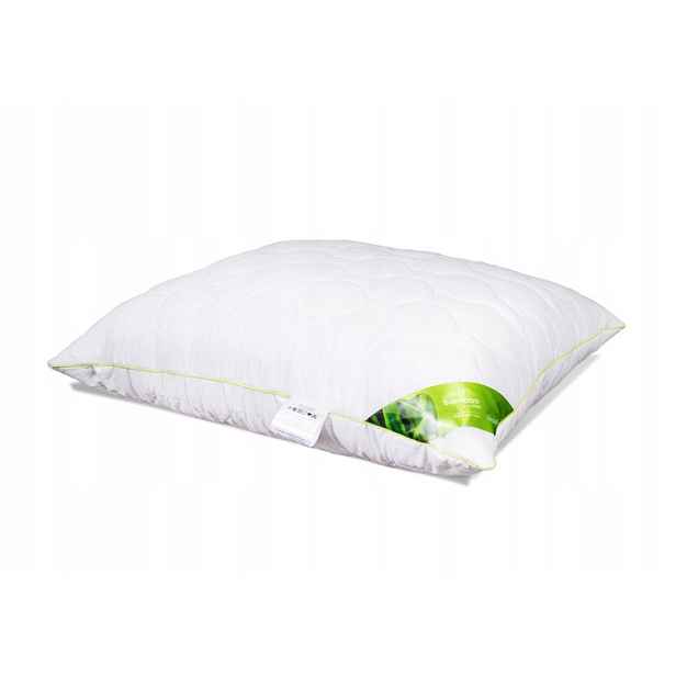 Polštář Bamboo 70x80 1000 g bambusový Amz