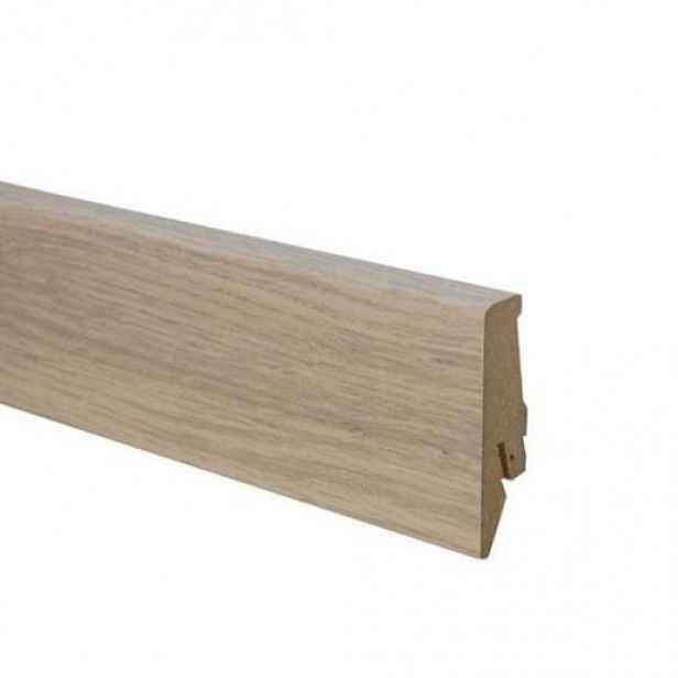 Soklová lišta Krono Original, MDF délka 260 cm, výška hrany 58 mm, K58C5542