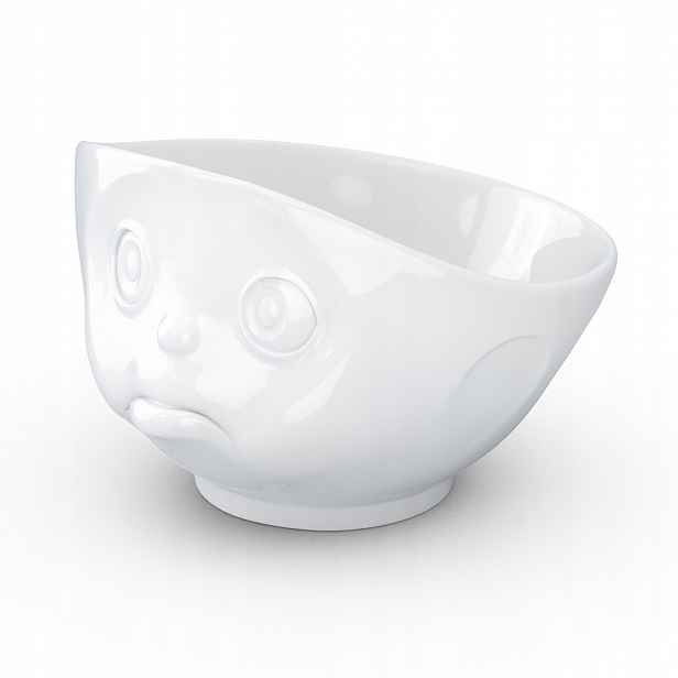 Tassen Miska porcelánová miska na müsli, svačinu 3D