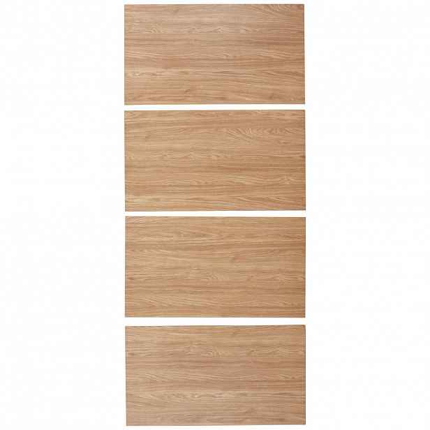 Hom`in ČELNÍ PANEL - SADA,