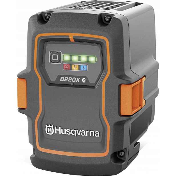 Akumulátor Husqvarna 40-B 220X (baterie) (6 Ah, 36 V)
