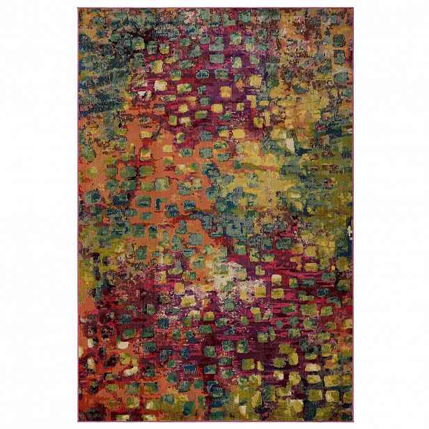benuta KOBEREC Casa Vícebarevné 160x230 cm