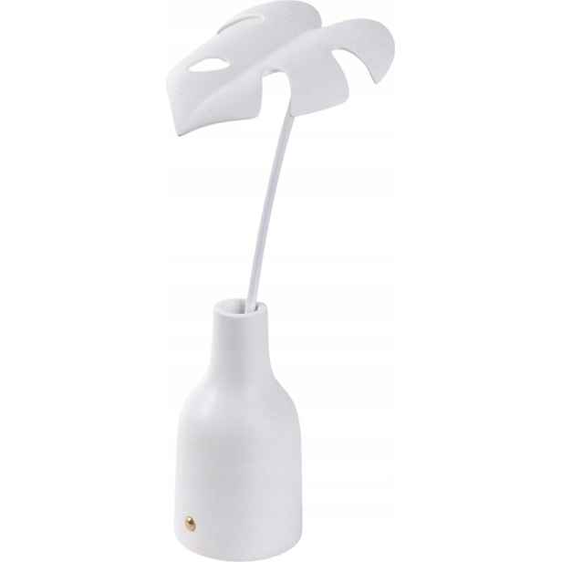 Stolní lampa Leaf Delicio, Seletti
