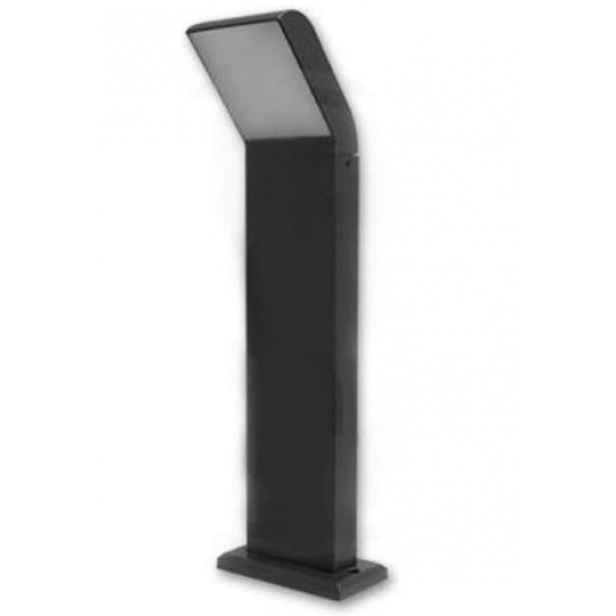 Zahradní Lampa Clark Led 12W 49 Cm se senzorem