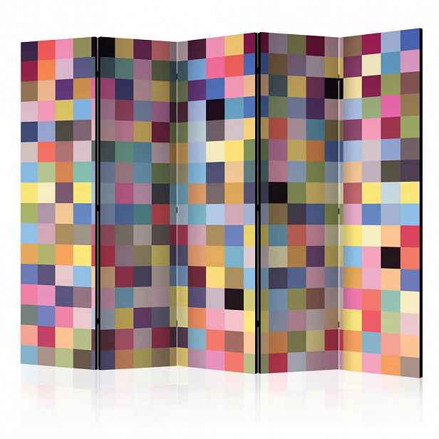 artgeist PARAVÁN, 225/172/3 cm