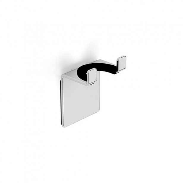 Háček Swiss Aqua Technologies chrom SATDHACEK3M