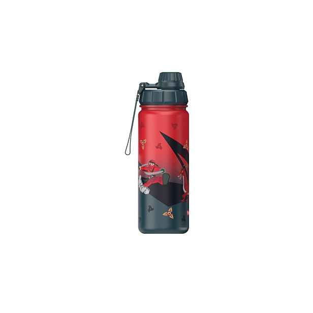 Izolovaná láhev na pití z nerezové oceli Step by Step 0,5 l, Warrior