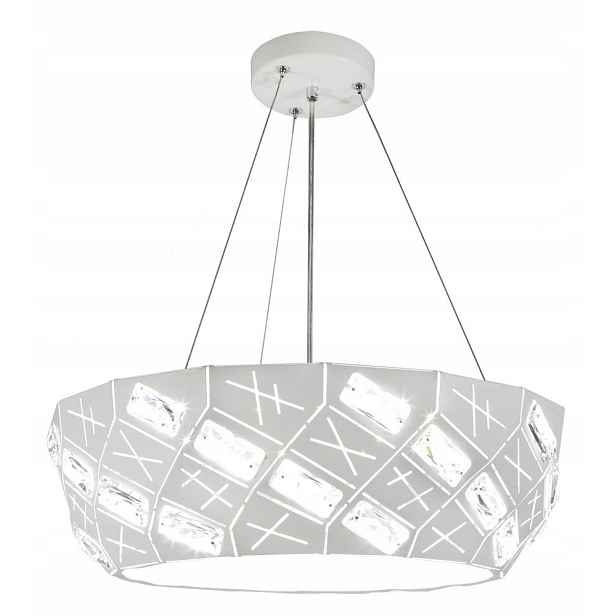 Led závěsné svítidlo 24W Glance 36 31-64851 Candellux