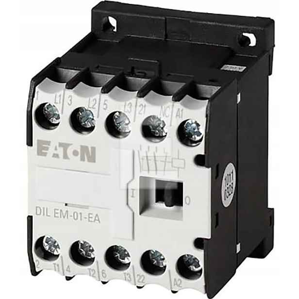 Stykač DILEM-01-EA 9A 230V 1NC Eaton