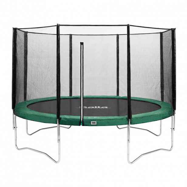 TRAMPOLÍNA