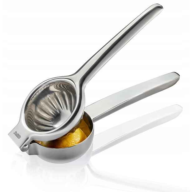 Odšťavňovač citronů a limetek Gefu Lemon 13972 nerezová ocel 22 cm