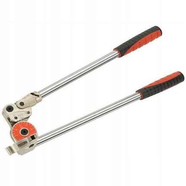 Průmyslová ohýbačka Ridgid 604 1/4'' 38033 Inox