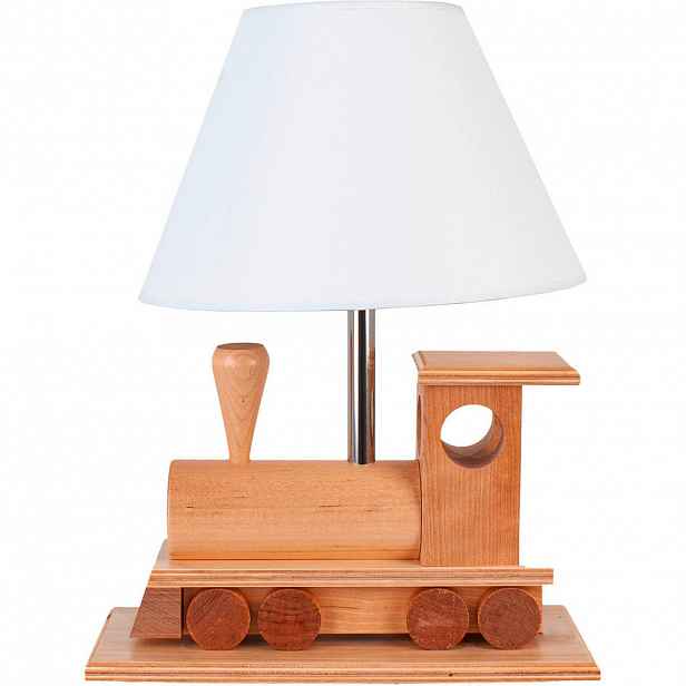 DĚTSKÁ STOLNÍ LAMPIČKA, 32/14/27 cm