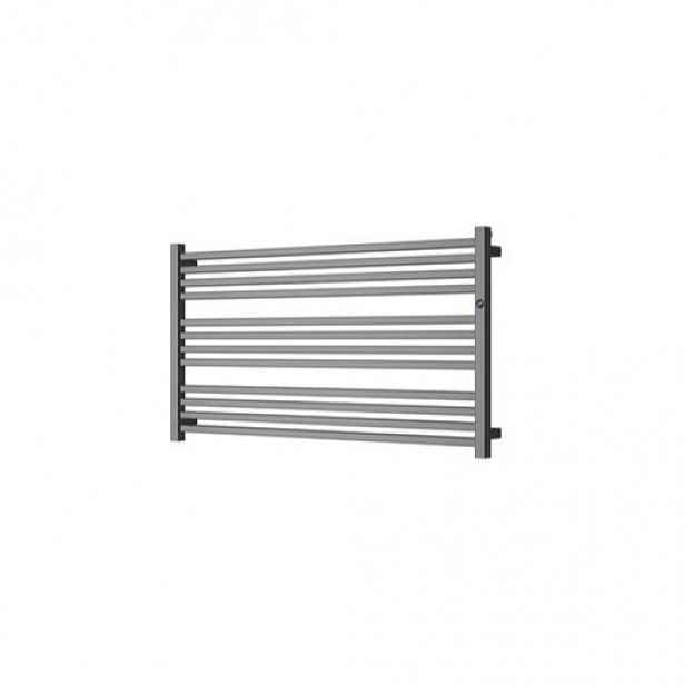 HOPA Stick Level radiátor elektrický 70x140 cm antracit REDSTIL146016Y