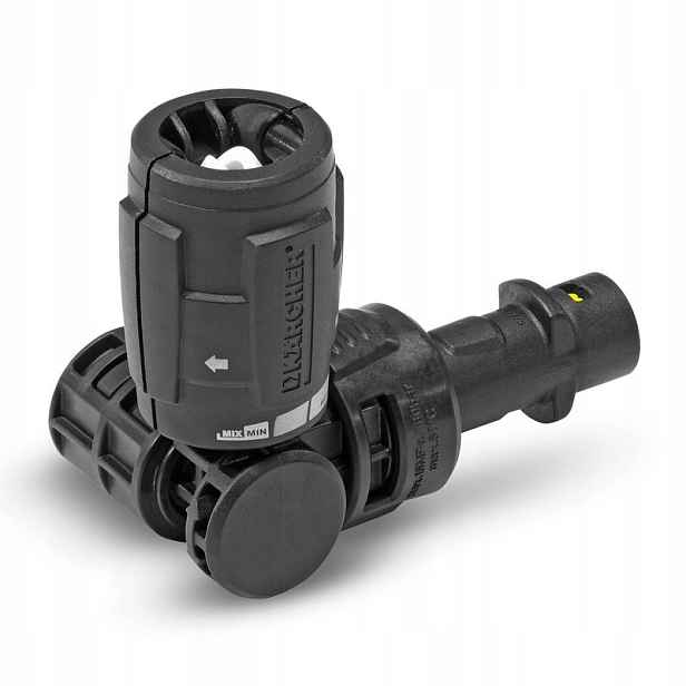 Krátká Lanka Vario Power 180 S Pro K2-K7
