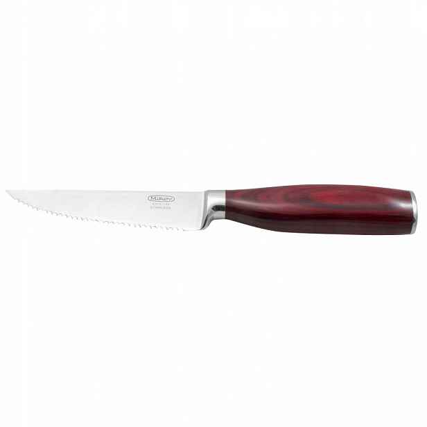 Nůž na steaky Mikov Ruby 408-ND-11Z