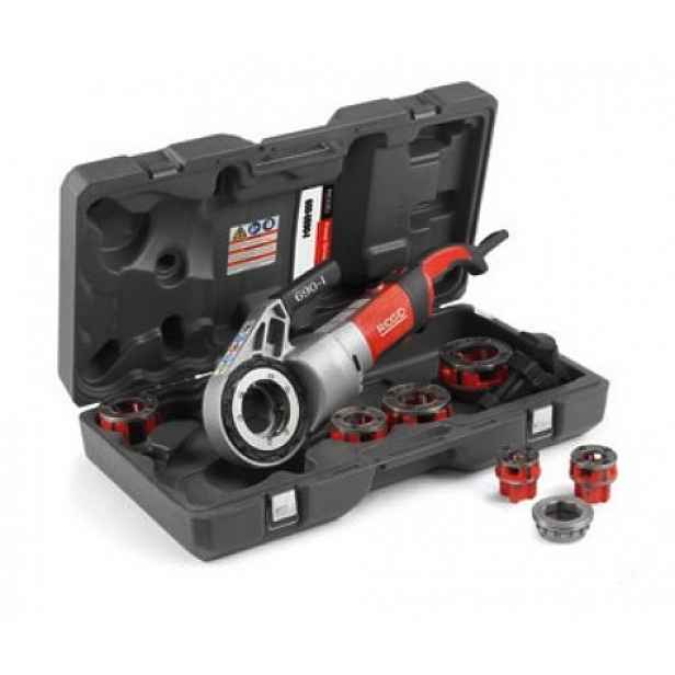 Závitník Ridgid 690-I 1/2-2'' závitořez 44933