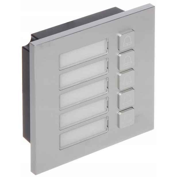 Modul Klávesnice VTO4202F-MB5 Pro Modul VTO4202F-P Dahua