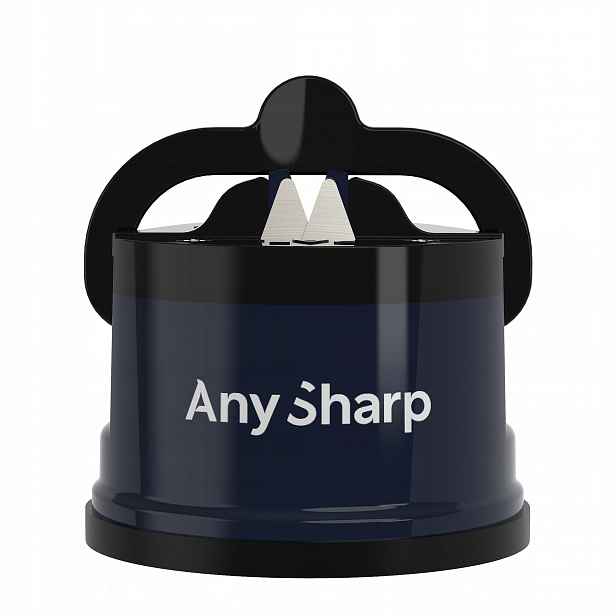 Brousek AnySharp Pro tmavě modré