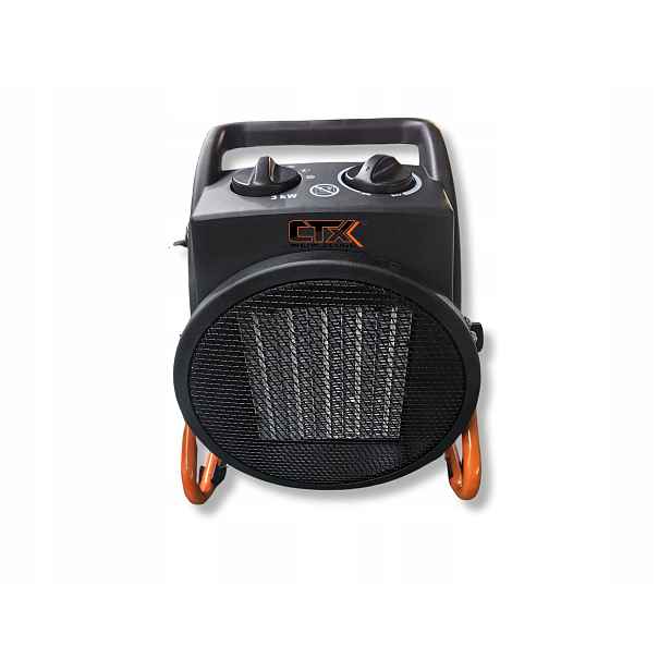 Elektrický ohřívač 2 kW sada pro řidiče #35