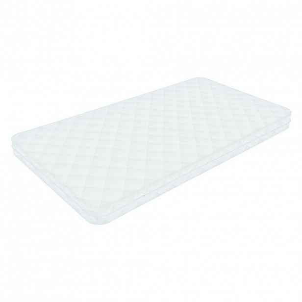 ML-DESIGN MATRACE 60x120x10 cm Testováno na škodlivé látky Certifikováno Öko-Tex 100